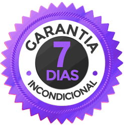 Selo de garantia